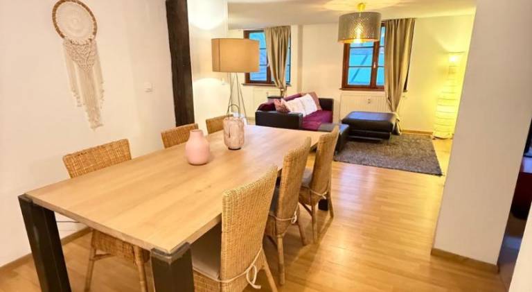 Apartment with 2 rooms for 4 persons — photo 3