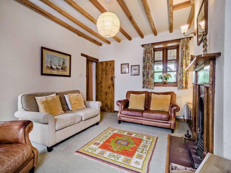 Lovely cottage | Pet-friendly — photo 4