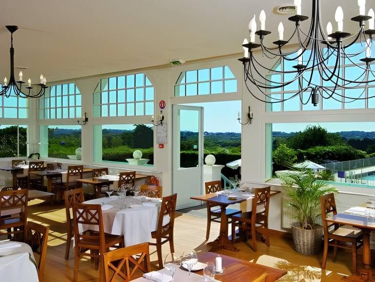 Hotel Restaurant Spa du Tumulus Carnac — photo 3