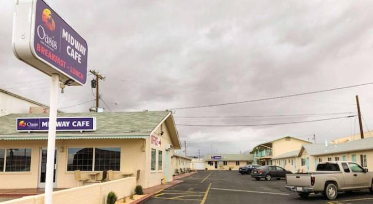 Howard Johnson by Wyndham Ridgecrest, CA — photo 5