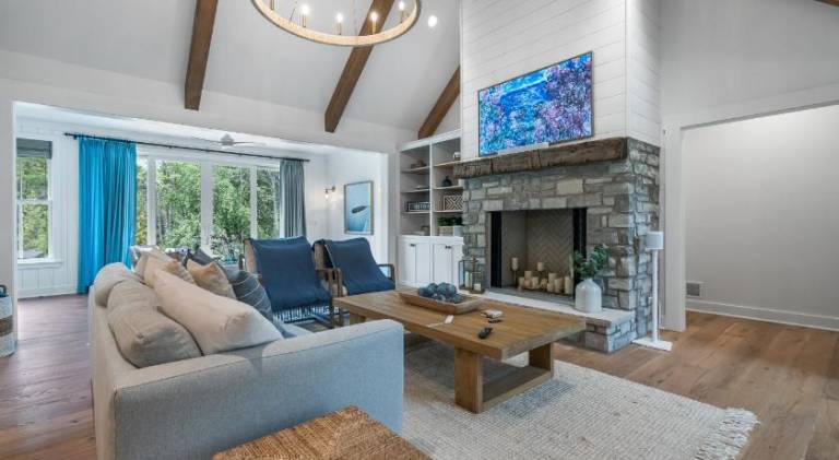 Lovely house with hot tub | Dogs allowed — photo 2