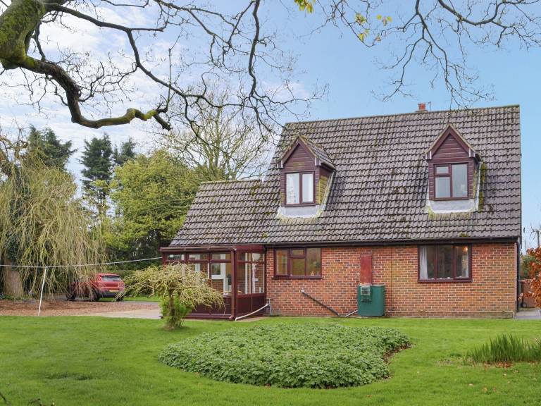 Cottage Withernsea