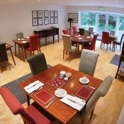 Bed and breakfast  Kinsale