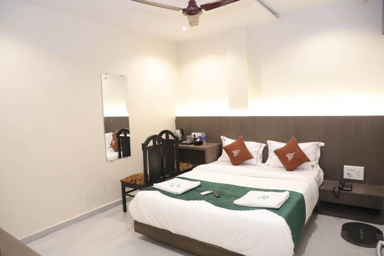 Hotel Casa Royal Residency