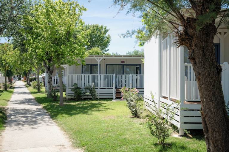 Parco vacanza Giulianova