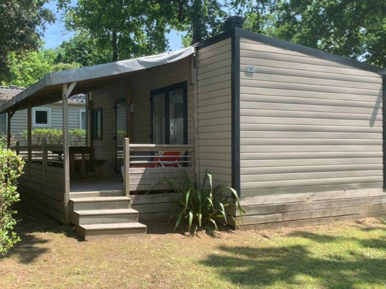 Mobil-home Saint-Hilaire-de-Riez