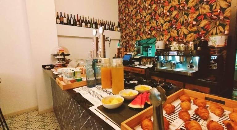 Hosteria Sara by gaiarooms — photo 3