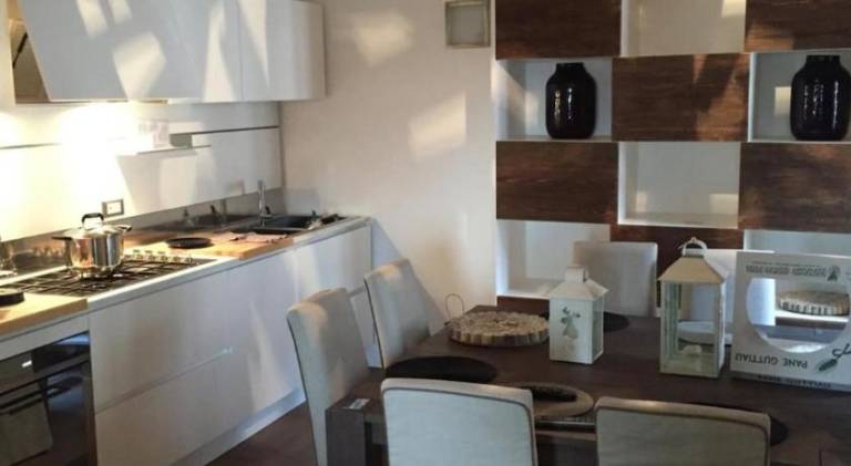 Vacation home with 4 rooms for 8 persons — photo 5
