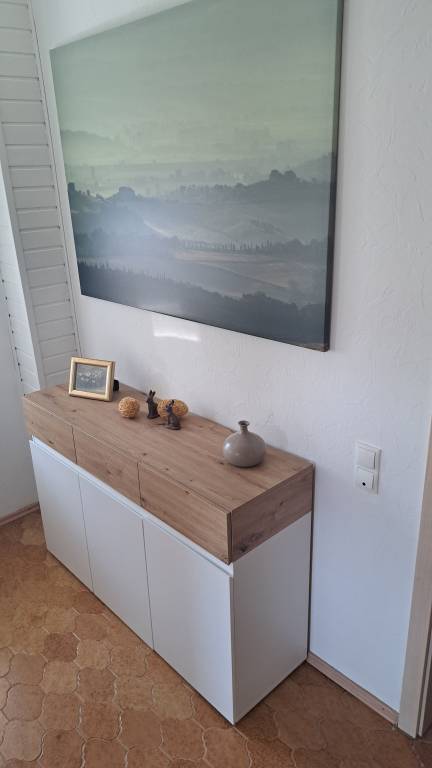 Ferienwohnung Heiligenmoschel