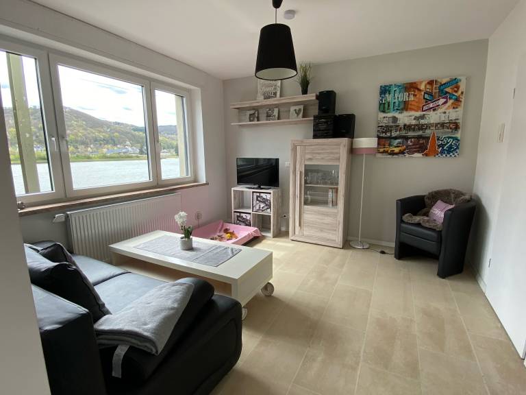 Ferienwohnung Kaub