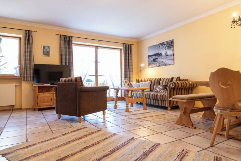 Ferienwohnung Grainau