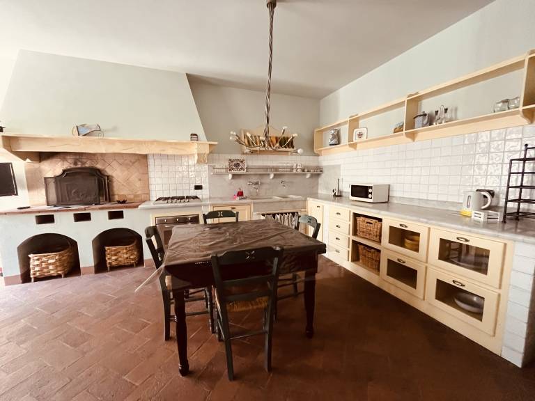 Privatzimmer Montecarlo