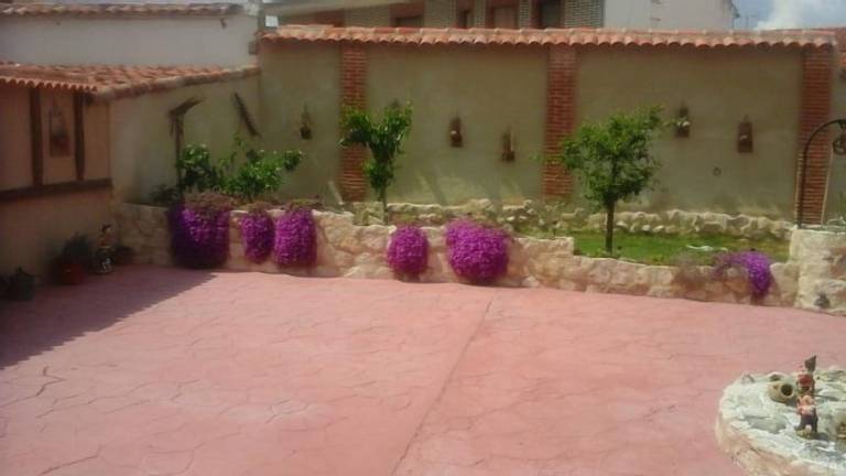 Casa Tordesillas
