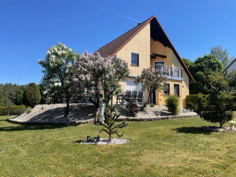 Ferienwohnung Gößweinstein