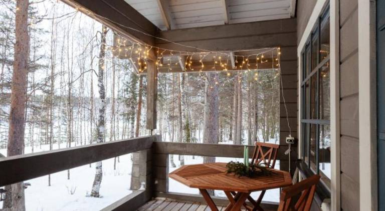 Pleasant chalet | Dogs allowed — photo 3