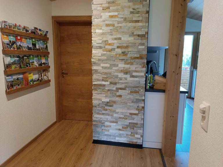 Ferienwohnung Vandans