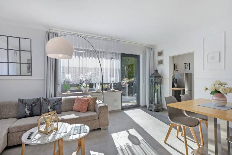 Ferienwohnung Bracht