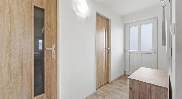 Holiday apartment with 1 room for 4 persons — photo 3