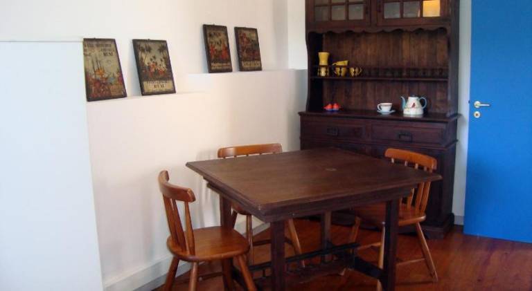 Vacation home with 2 rooms for 6 persons — photo 4