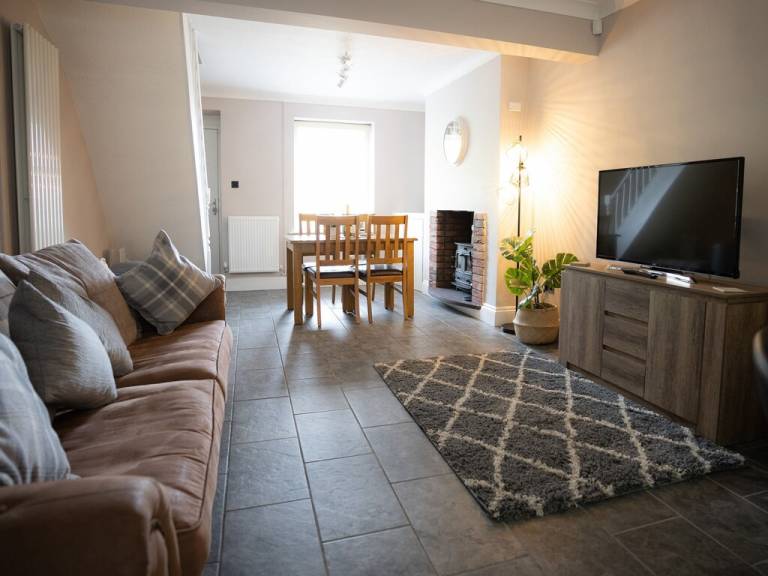Cottage Llandudno