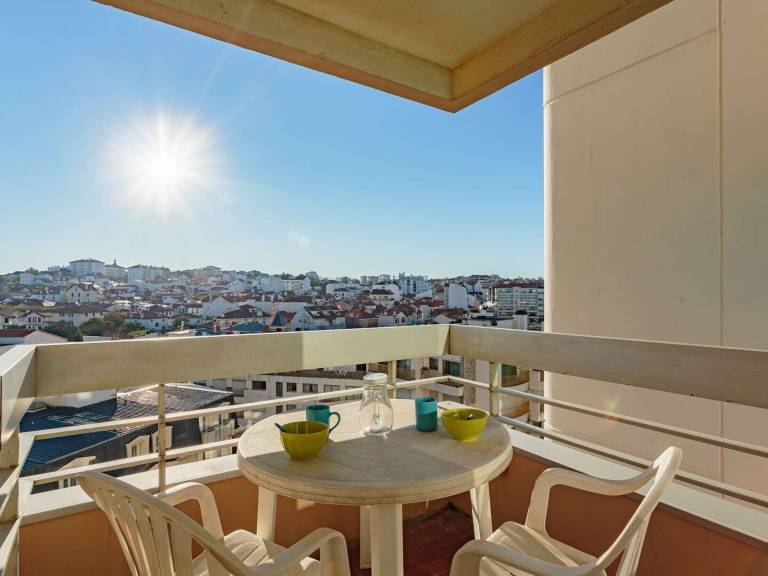 Ferienwohnung  Biarritz