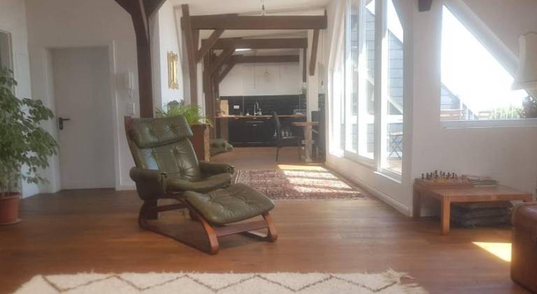 Ferienwohnung Karlshorst