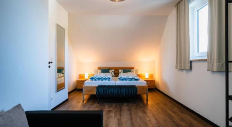 Rental apartment with 1 room for 4 persons — photo 2