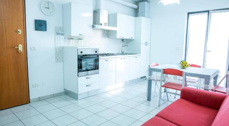 Rental apartment with 1 room for 4 persons — photo 3