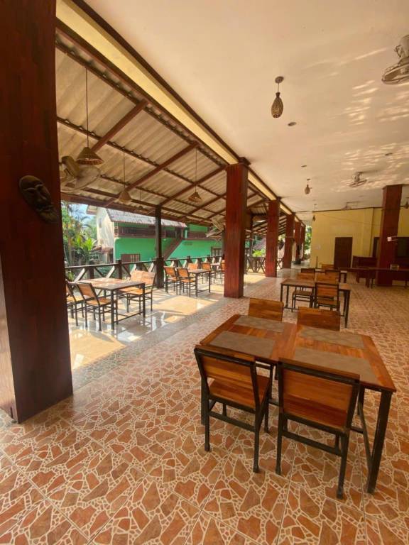 Hana riverside hotel — photo 3