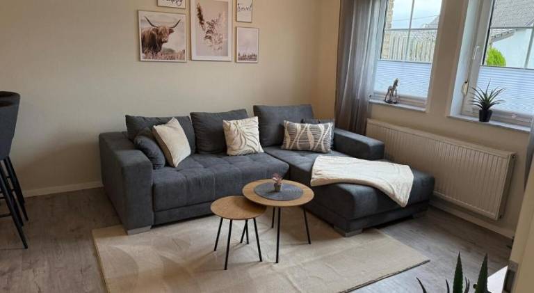 Rental apartment with 1 room for 2 persons in Euskirchen