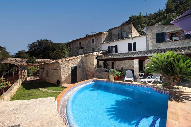 Villa Pollensa