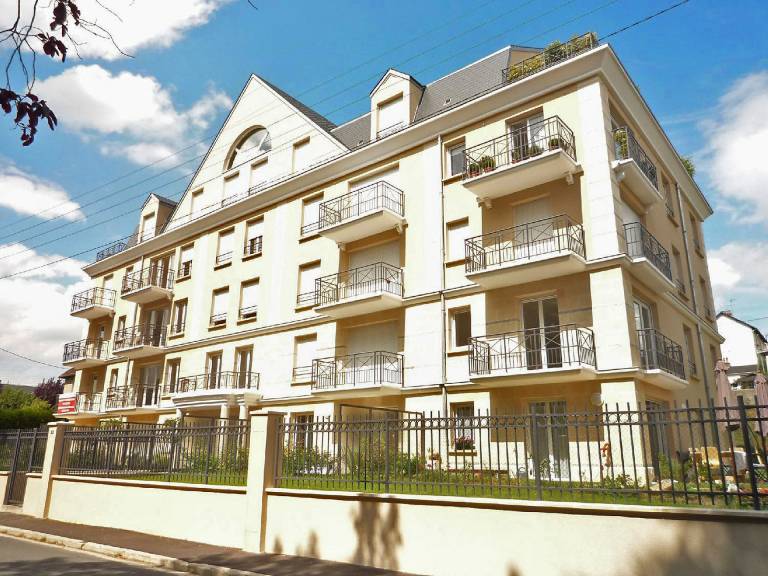 Appartement Villerville