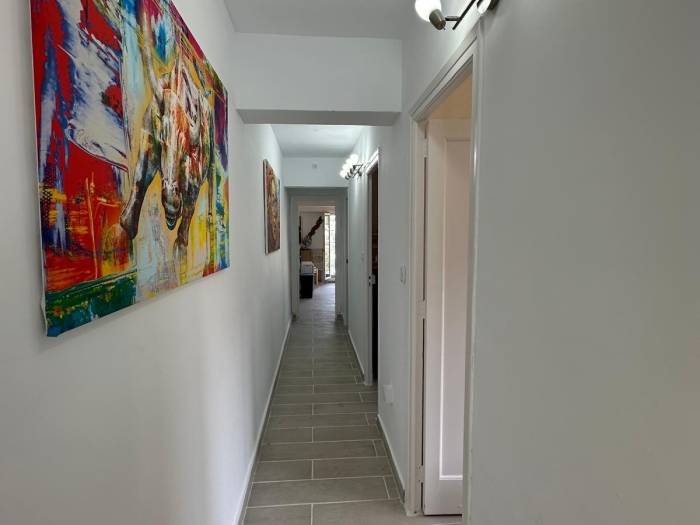 Family-oriented charming rental apartment with barbecue & terrace | Beach nearby | Pet-friendly — photo 5