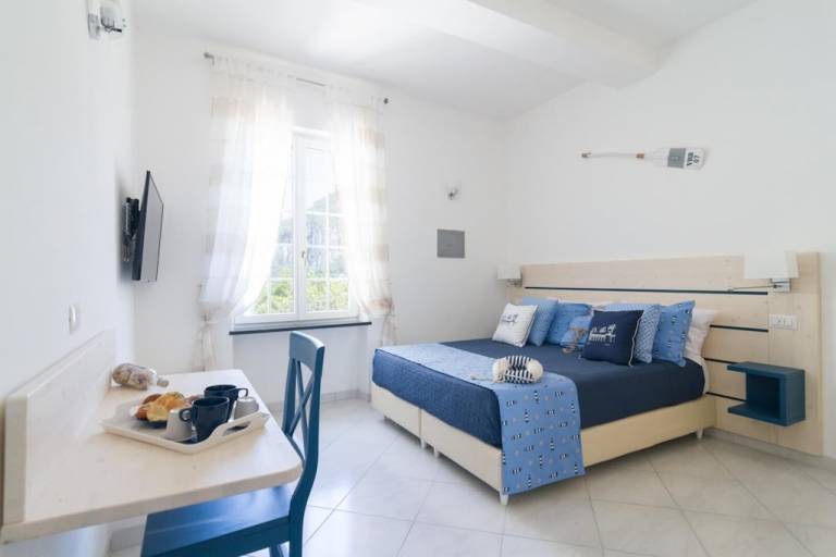 Ferienwohnung Capri