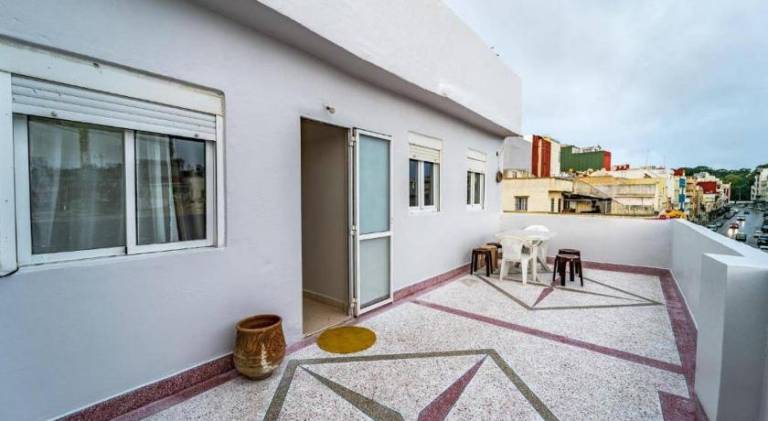 Apartment with 2 rooms for 5 persons — photo 4