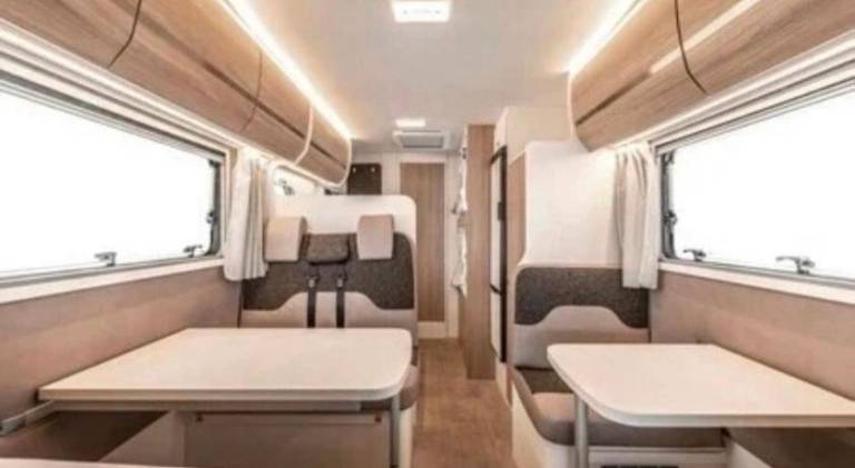 Tent with 1 room for 6 persons — photo 3