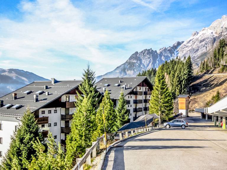 Ferienwohnung  Mühlbach am Hochkönig
