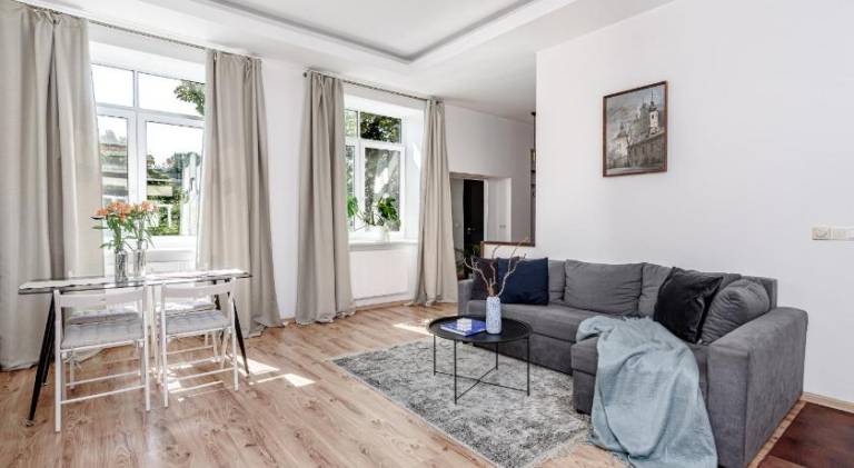 Holiday apartment | Pets allowed in Vilnius