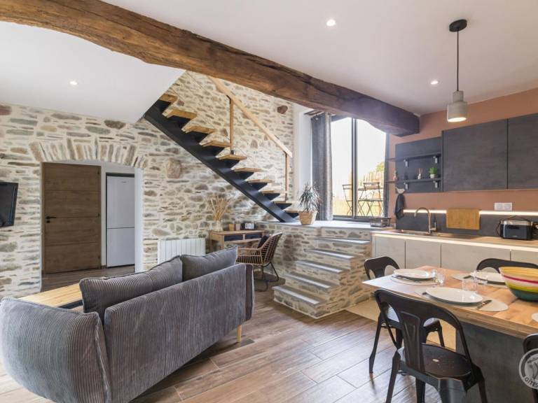 Cottage  Bretteville
