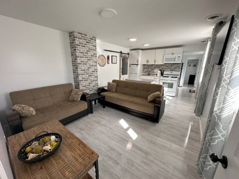 Apartment Morgantown