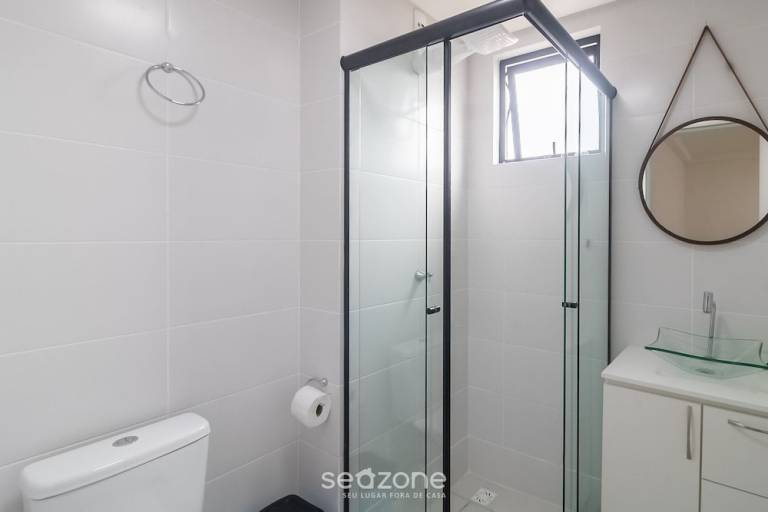 Apartment  Itajubá II