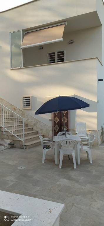 Appartamento Polignano a mare