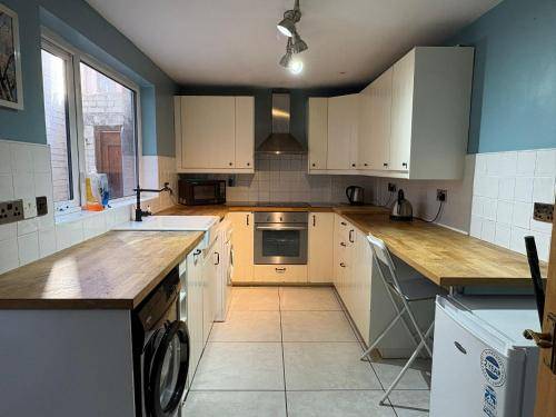 Apartman Belfast