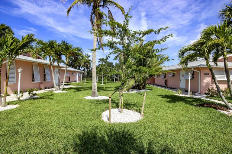 Cabin Sanibel