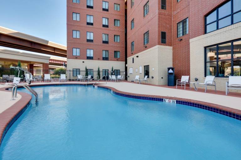 Staybridge Suites Oklahoma City - Downtown By IHG — photo 3