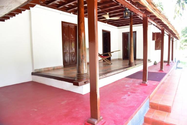 Privatzimmer
