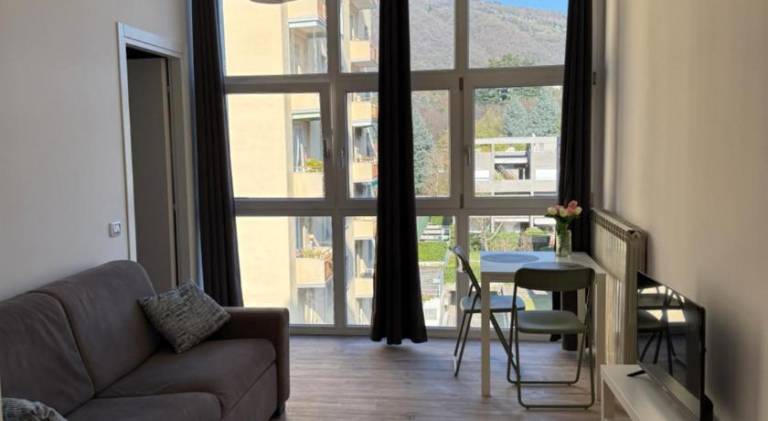 Apartment | Near Porta Torre in Como