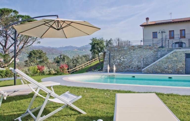 Casa Lamporecchio