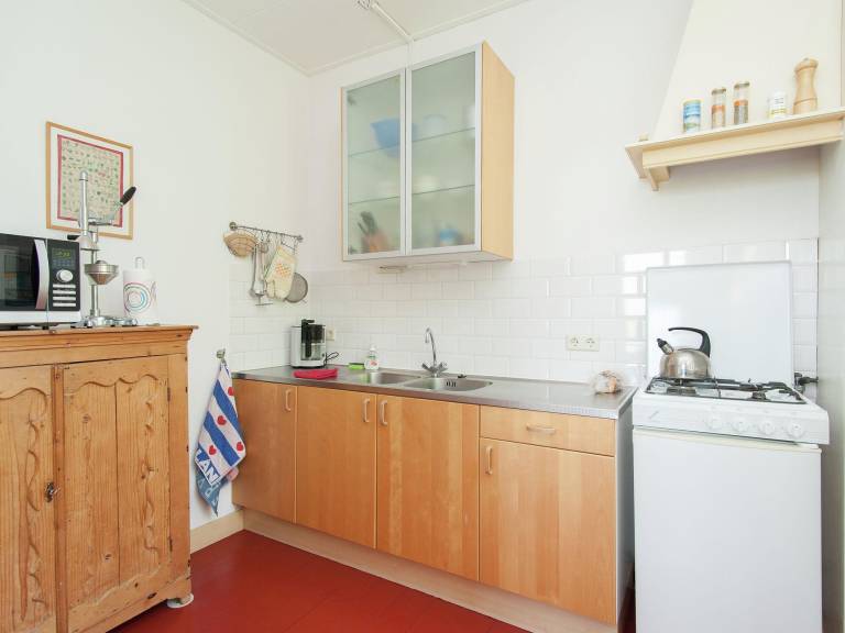 90 m² Ferienhaus