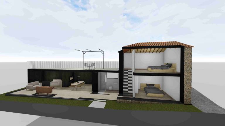 Apartamento Miranda do Corvo